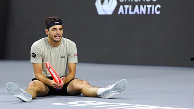 Nhận định quần vợt Dallas Open 2026, ngày 14/02, 02h30: Taylor Fritz vs Sebastian Korda