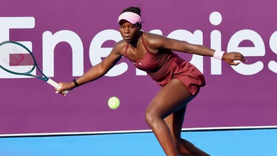 Nhận định bán kết quần vợt Qatar Open 2026, ngày 13/02, 22h00: Victoria Mboko vs Jelena Ostapenko