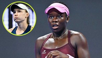 Mboko loại số 3 thế giới Rybakina tại Qatar Open: Hiện tượng 19 tuổi và cơn lốc thương mại mới của làng quần vợt
