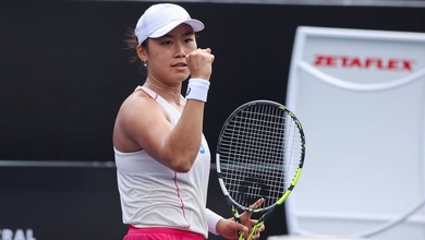 Janice Tjen tham dự Miami Open 2026: Quần vợt Đông Nam Á nỗ lực tìm chỗ đứng tại hệ thống WTA 1000