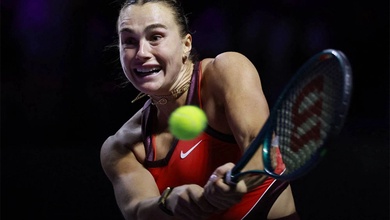 Nhận định quần vợt chung kết đơn nữ Indian Wells 2026, ngày 16/03, 01h00: Aryna Sabalenka vs Elena Rybakina