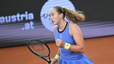 Bảng xếp hạng quần vợt WTA 2026: Mirra Andreeva bứt phá tại Linz, Sabalenka thống trị ngôi vương