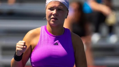 Nhận định quần vợt Adelaide International 2026, ngày 15/1, 11h30: Diana Shnaider vs Emma Navarro