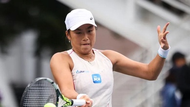 Nhận định quần vợt WTA 1000 Qatar Open 2026, ngày 09/02, 22h00: Beatriz Haddad Maia vs Janice Tjen