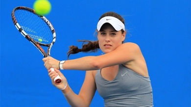 Nhận định quần vợt Adelaide International 2026, ngày 16/1, 7h30: Victoria Mboko vs Kimberly Birrell 