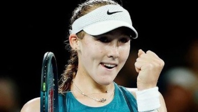 Nhận định quần vợt Adelaide International 2026, ngày 15/1, 15h00: Mirra Andreeva vs Maya Joint