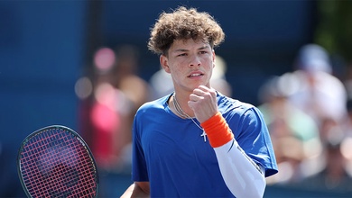 Nhận định bán kết quần vợt Dallas Open 2026, ngày 15/02, 06h00: Denis Shapovalov vs Ben Shelton