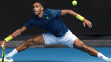 Nhận định bán kết quần vợt Rotterdam Open 2026, ngày 14/02, 01h30: Alexander Bublik vs Felix Auger-Aliassime 
