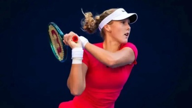 Nhận định quần vợt Adelaide International 2026, ngày 16/1, 11h30: Mirra Andreeva vs Diana Shnaider