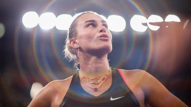 Làn sóng rút lui tại WTA 1000 Dubai:  Khi các siêu sao quần vợt đình công vì lịch thi đấu hành xác