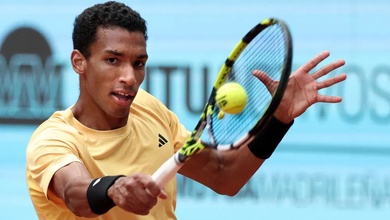 Rotterdam Open 2026: Kỷ lục của Auger-Aliassime đánh bại ngẫu nhiên – bài học cho quần vợt chuyên nghiệp Việt Nam
