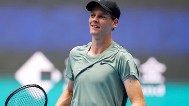 Jannik Sinner vào chung kết Indian Wells 2026: Khi ngôi sao quần vợt Ý thiết lập trật tự mới