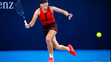 Nhận định quần vợt Adelaide International 2026, ngày 17/1, 9h00: Mirra Andreeva vs Victoria Mboko  