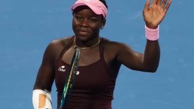 Nhận định quần vợt Abu Dhabi 2026, ngày 16/02, 22h00: Victoria Mboko vs Jaqueline Cristian