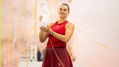 Lịch thi đấu quần vợt Miami Open năm 2026 mới nhất ngày 16/03: Quỹ thưởng khoảng 500 tỷ đồng và bài toán thương mại