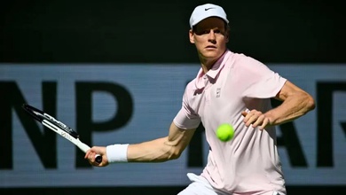 Jannik Sinner vô địch quần vợt Indian Wells 2026: Bản lĩnh số 2 thế giới và bài toán kinh tế sau danh hiệu Masters 1000