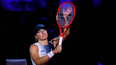 Quần vợt Stuttgart Open 2026: Iga Swiatek tái xuất ấn tượng cùng "công thức Nadal" và sự trỗi dậy của Mirra Andreeva
