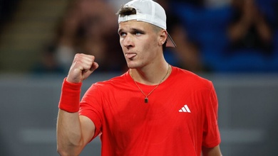 Nhận định quần vợt Miami Open 2026, ngày 24/03, 01h00: Jakub Mensik vs Frances Tiafoe