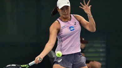 Nhận định quần vợt Miami Open 2026, ngày 18/03, 22h00: Janice Tjen vs Yulia Putintseva  