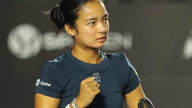 Nhận định quần vợt vòng 64 Madrid Open 2026, ngày 24/04, 17h30: Elise Mertens vs Alexandra Eala 