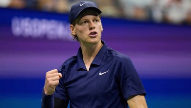 Sức mạnh hủy diệt của Sinner tại Doha: Khi Jannik biến quần vợt thành sàn diễn kinh doanh thể thao hoàn hảo