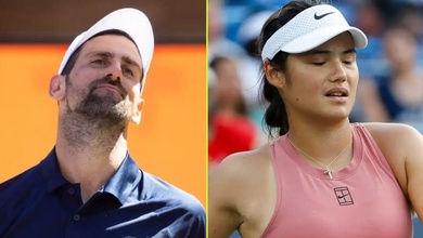 Novak Djokovic và dàn sao quần vợt Grand Slam đồng loạt rút khỏi Miami Open: Thách thức kinh tế cho giải ATP/WTA 1000