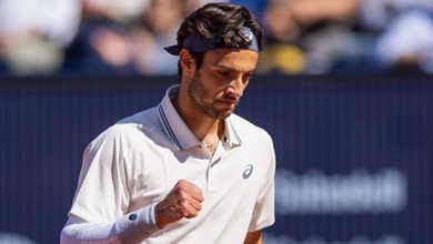 Quần vợt Barcelona Open 2026: Lorenzo Musetti và cơ hội vàng sau "khoảng trống" Carlos Alcaraz
