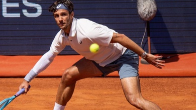 Nhận định quần vợt tứ kết Barcelona Open 2026, ngày 17/04, 21h00: Arthur Fils vs Lorenzo Musetti 