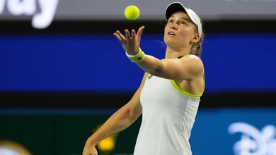 Nhận định quần vợt tứ kết Stuttgart Open 2026, ngày 17/04, 23h30: Elena Rybakina vs Leylah Fernandez