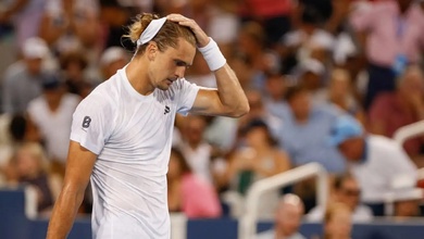 Thay đổi quy tắc xếp hạng ATP: Ai trong top 10 quần vợt thế giới bị ảnh hưởng bởi việc trừ điểm?