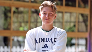 Giải quần vợt ATP Next Gen Finals 2025: 19h30 ngày 17/12 - Alexander Blockx vs Justin Engel