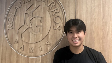 Giải quần vợt ATP Next Gen Finals 2025: 23h00 ngày 17/12 - Learner Tien vs Rafael Jodar