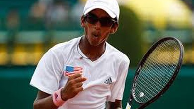 Giải quần vợt ATP Next Gen Finals 2025: 19h30 ngày 18/12 - Alexander Blockx vs Nishesh Basavareddy