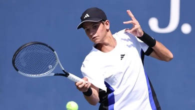 Rafael Jodar gây sốc khi thắng hạt giống số 1 Tien ở giải quần vợt Next Gen ATP Finals