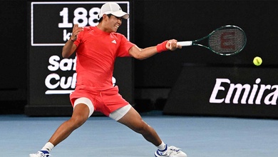 Giải quần vợt ATP Next Gen Finals 2025: 00h30 ngày 19/12 – Learner Tien vs Martin Landaluce