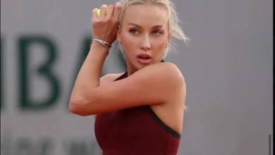 Nhận định quần vợt Úc mở rộng 2026, ngày 18/1, 12h10: Anastasia Potapova vs Suzan Lamens  
