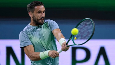 Nhận định quần vợt Úc mở rộng 2026, ngày 18/1, 10h30: Damir Džumhur vs Liam Draxl 