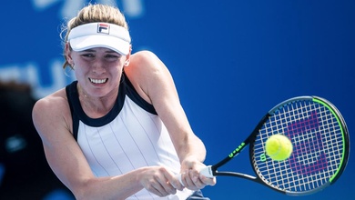 Nhận định quần vợt Úc mở rộng 2026, ngày 18/1, 9h00: Zeynep Sonmez vs Ekaterina Alexandrova