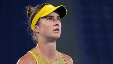 Nhận định quần vợt Úc mở rộng 2026, ngày 18/1, 9h30: Cristina Bucsa vs Elina Svitolina 