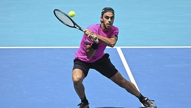 Nhận định quần vợt Úc mở rộng 2026, ngày 18/1, 9h00: Francisco Cerúndolo vs Zhizhen Zhang