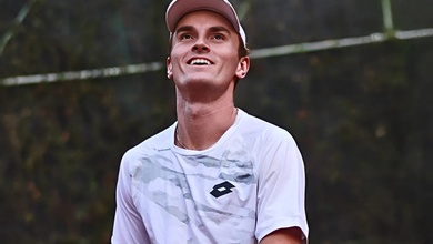 Nhận định quần vợt Úc mở rộng 2026, ngày 18/1, 8h30: Corentin Moutet vs Tristan Schoolkate