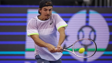 Nhận định quần vợt Úc mở rộng 2026, ngày 18/1, 10h40: Zachary Svajda vs Yannick Hanfmann