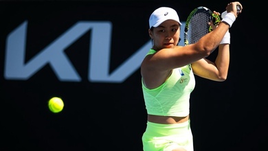 Nhận định quần vợt Abu Dhabi 2026, ngày 18/02, 14h00: Amanda Anisimova vs Janice Tjen