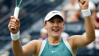 Nhận định quần vợt vòng 16 Madrid Open 2026, ngày 27/04, 20h00: Mirra Andreeva vs Anna Bondar 