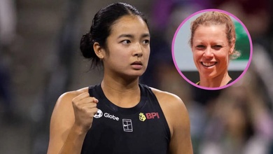 Quần vợt Miami Open 2026: Đương kim vô địch đơn nữ SEA Games Alex Eala đối đầu "bà trùm" Grand Slam đôi