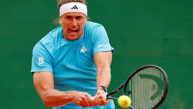 Nhận định quần vợt bán kết BMW Open by Bitpanda 2026, ngày 18/04, 18h30: Flavio Cobolli vs Alexander Zverev