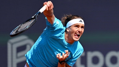Quần vợt Bán kết ATP Munich 2026: Zverev ngược dòng kịch tính, Shelton áp sát ngôi vương trên sân đất nện