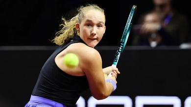 Nhận định quần vợt bán kết Stuttgart Open 2026, ngày 18/04, 21h00: Elena Rybakina vs Mirra Andreeva