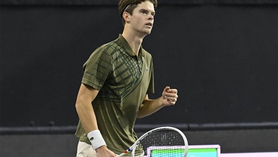 Nhận định Giải quần vợt ATP Next Gen Finals 2025: 19h30 ngày 19/12 - Alexander Blockx vs Dino Prizmic