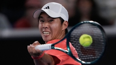 Giải quần vợt Next Gen ATP Finals: Tien hồi phục ở bảng Xanh, Budkov Kjær tiến gần hơn đến bán kết